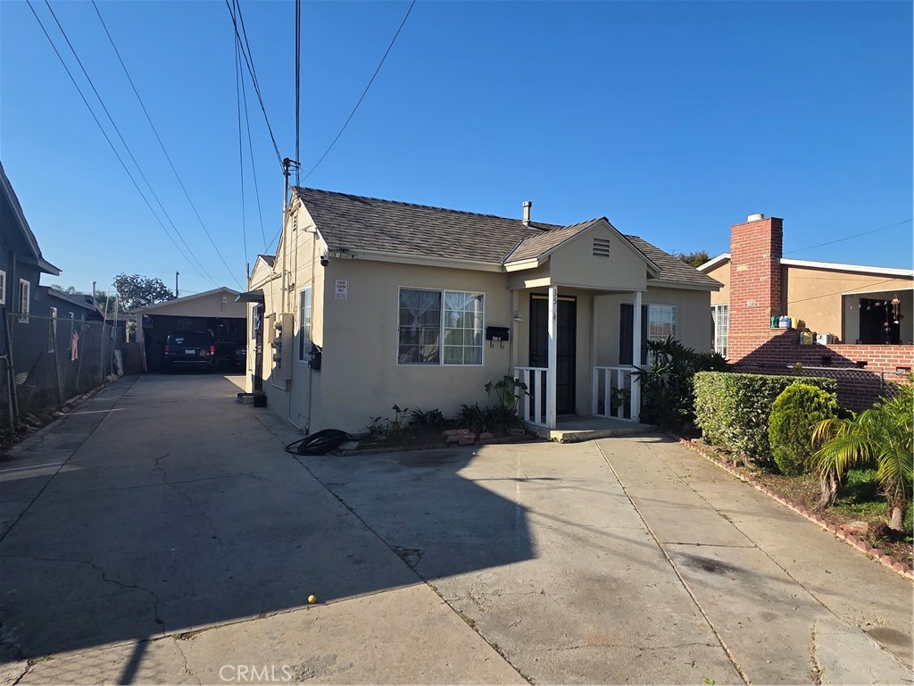 3534 W 112th, Inglewood, CA 90303 — photo 1