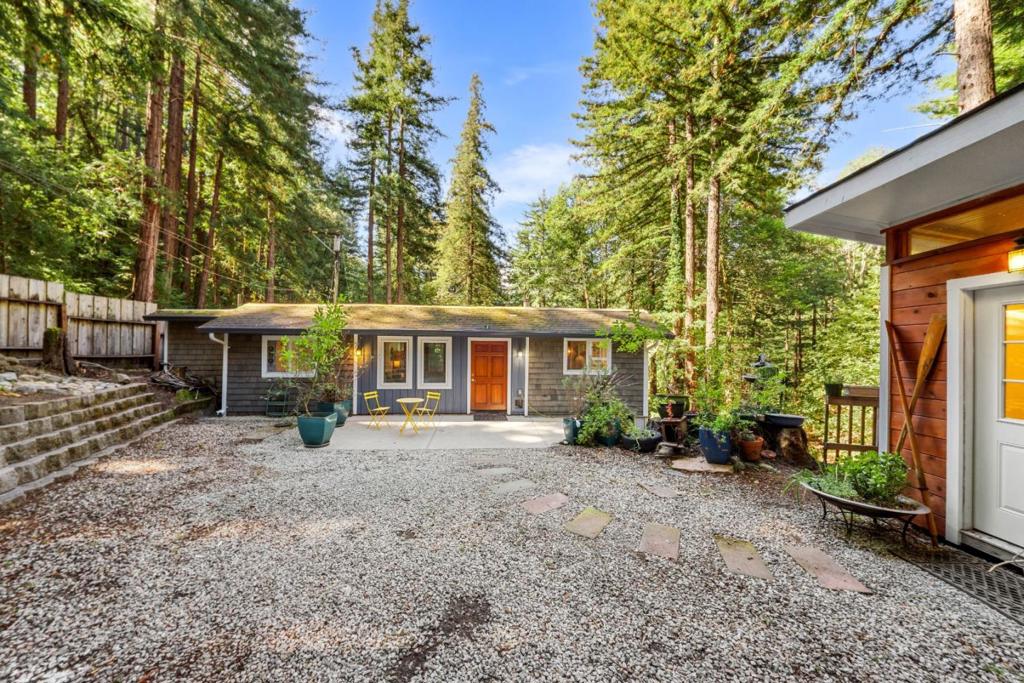 355 Granite Ridge Drive, Santa Cruz, CA 95065 — photo 1