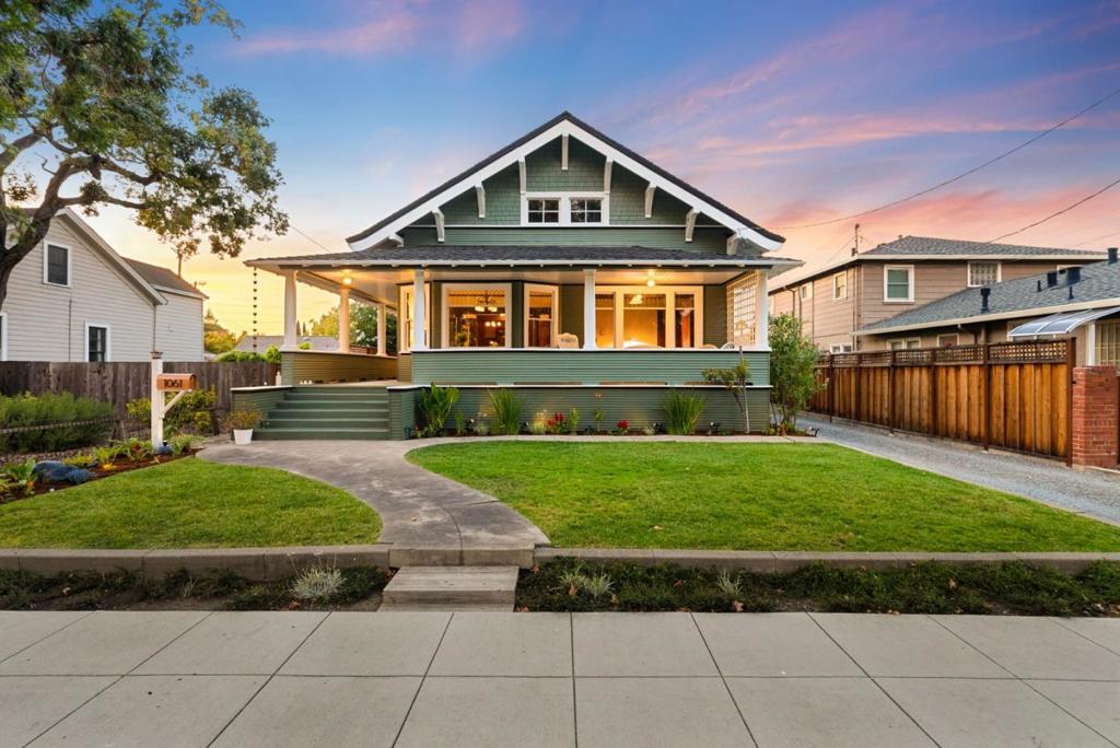 1061 Fremont Street, Santa Clara, CA 95050 — photo 1