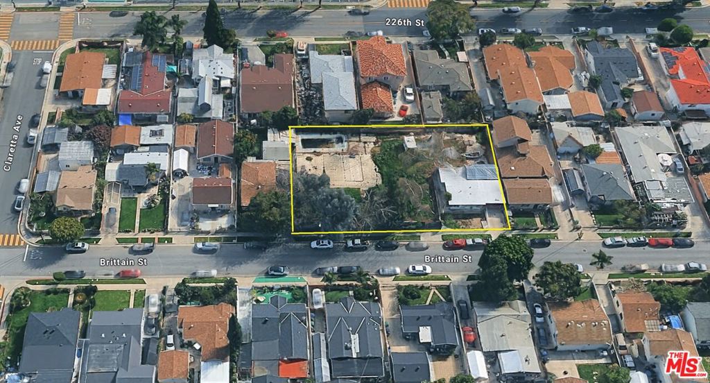 12342 Brittain Street, Hawaiian Gardens, CA 90716 — photo 1
