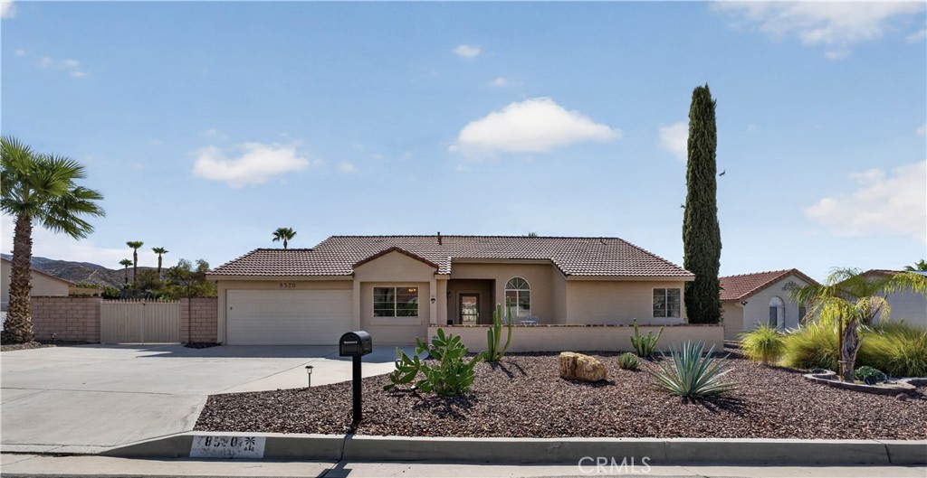 8520 Annandale, Desert Hot Springs, CA 92240 — photo 1