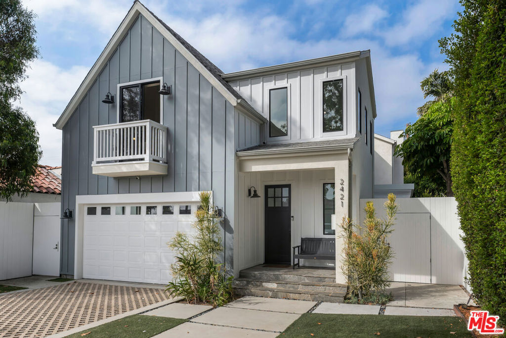 2421 Louella Avenue, Los Angeles, CA 90291 — photo 1