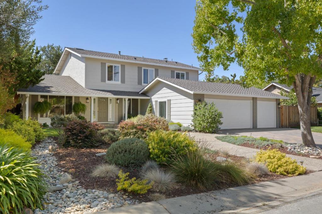 1238 Woodview Terrace, Los Altos, CA 94024 — photo 1