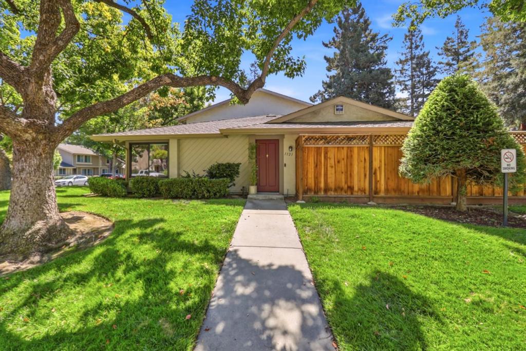 1121 Cooper River Drive, San Jose, CA 95126 — photo 1