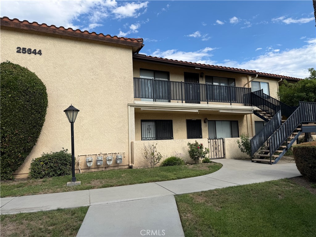 25644 Sharp Drive E, Hemet, CA 92544 — photo 1