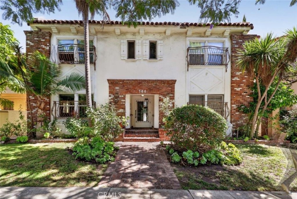 144 N La Peer Drive, Beverly Hills, CA 90211 — photo 1