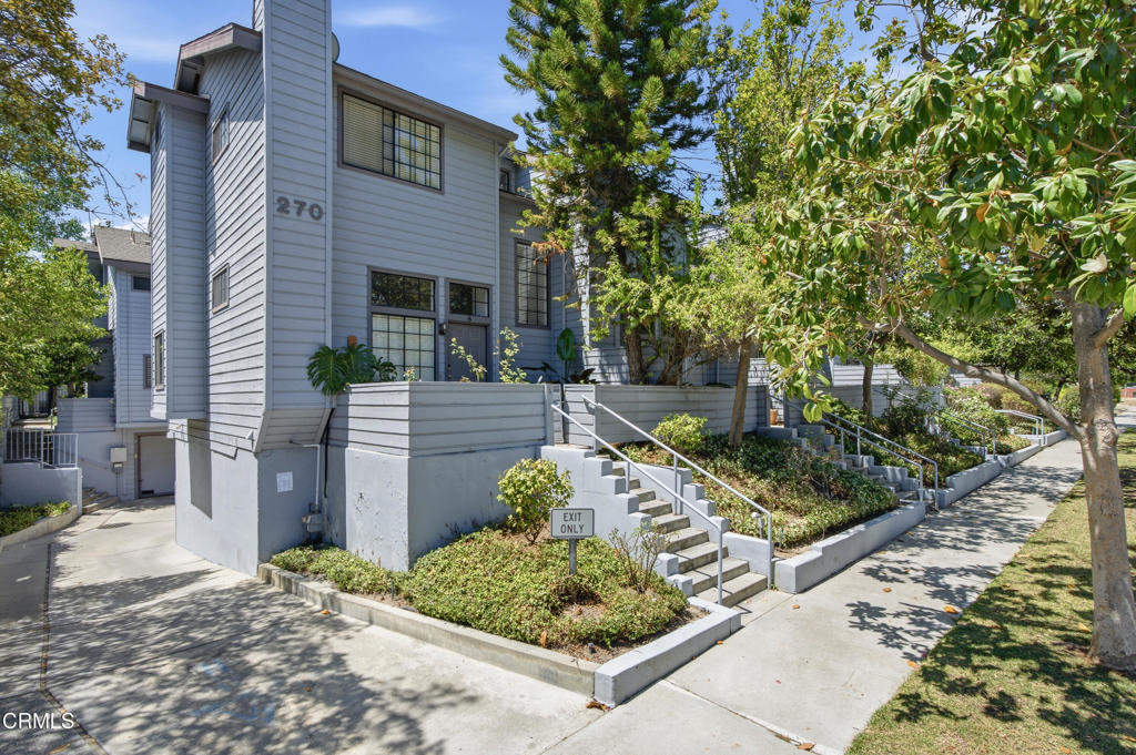 270 Ohio Street 3, Pasadena, CA 91106 — photo 1