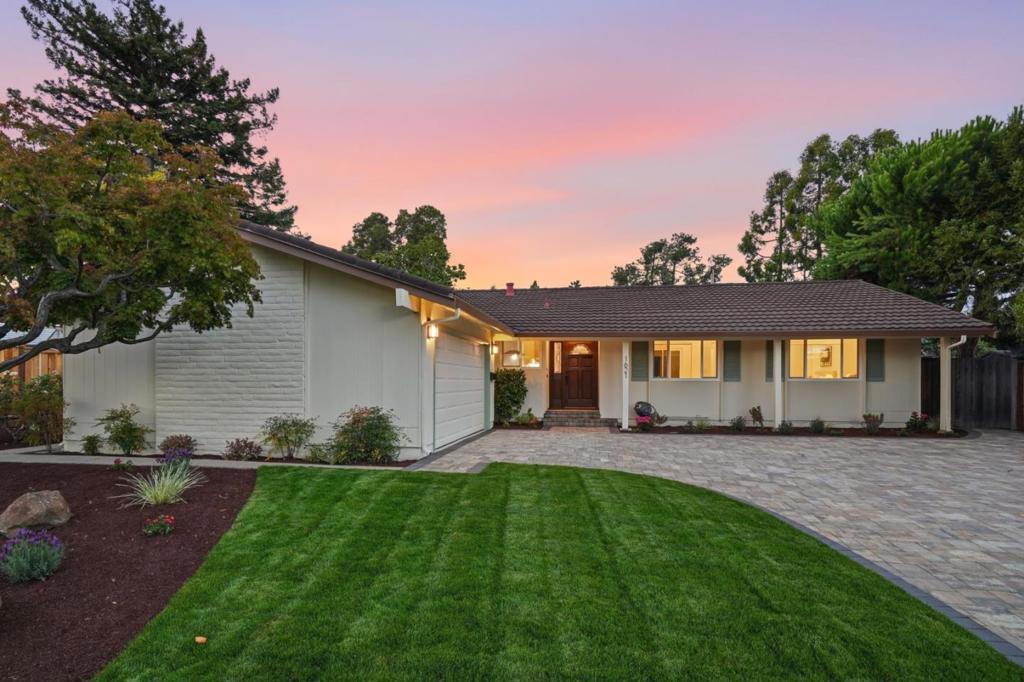 1621 Kalispell Court, Sunnyvale, CA 94087 — photo 1