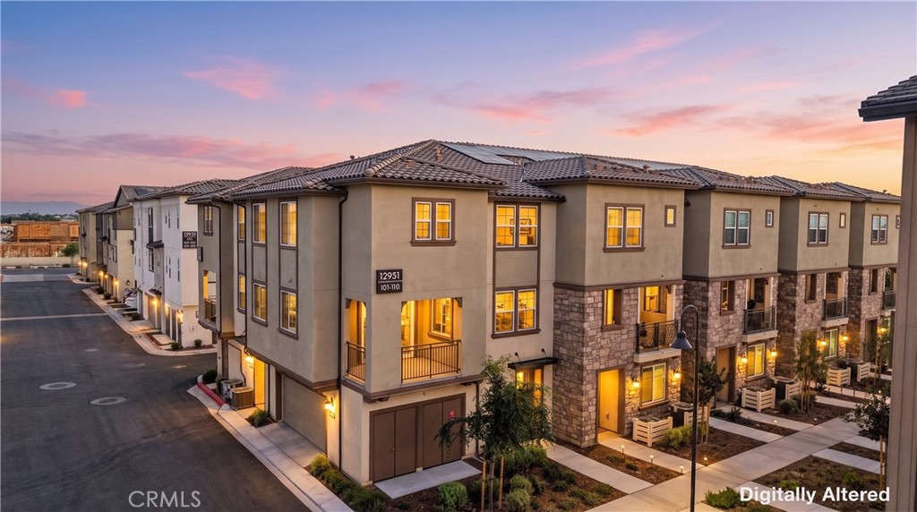 12951 Paradiso Drive 101, Eastvale, CA 92880 — photo 1