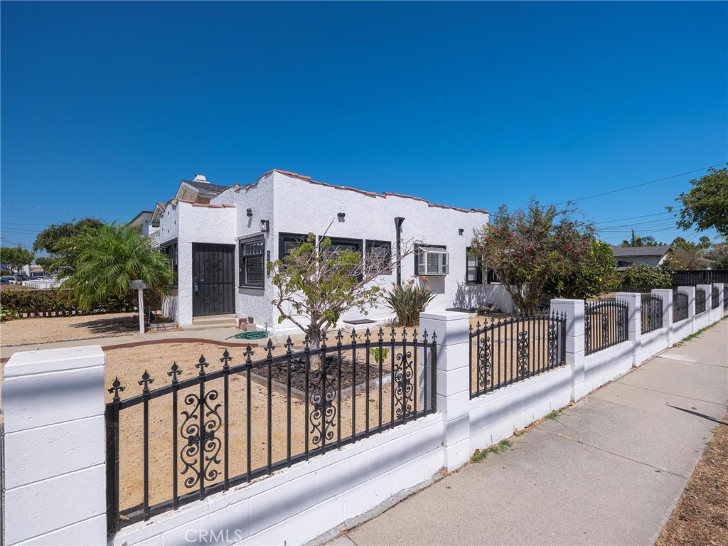 14828 Grevillea Avenue, Lawndale, CA 90260 — photo 1