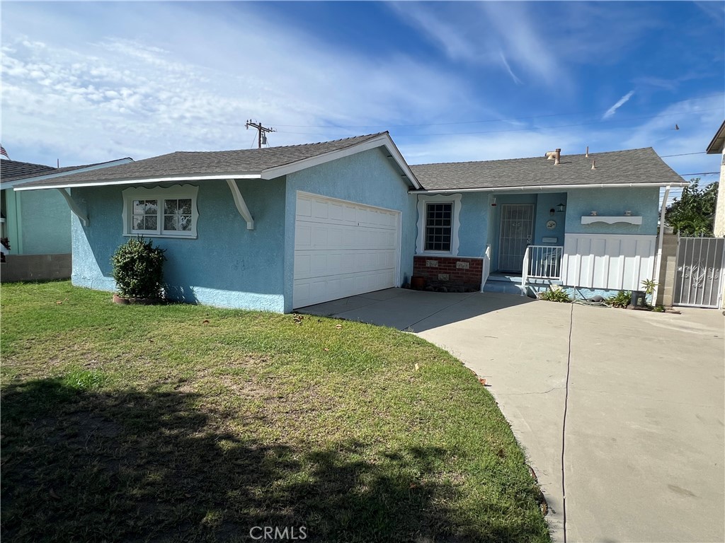 12413 Gradwell, Lakewood, CA 90715 — photo 1