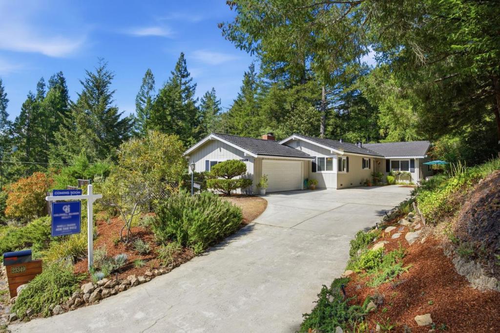 23349 Deerfield Road, Los Gatos, CA 95033 — photo 1