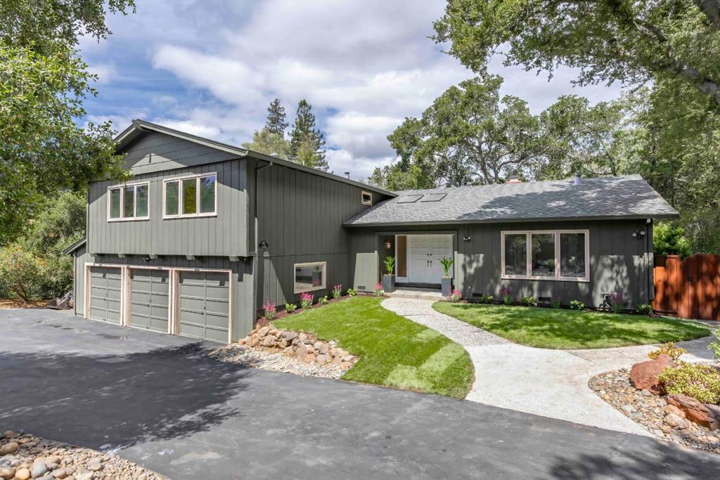 545 Pine Lane, Los Altos, CA 94022 — photo 1