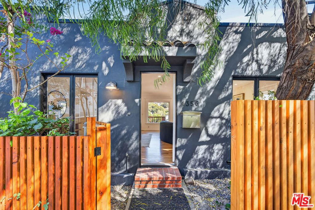 1356 Mcduff Street, Los Angeles, CA 90026 — photo 1