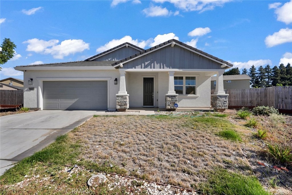 3507 Sunstone Court, Merced, CA 95340 — photo 1