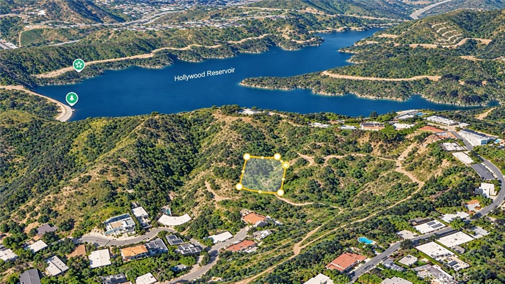 0 Logandale Dr, Hollywood Hills East, CA 90068 — photo 1