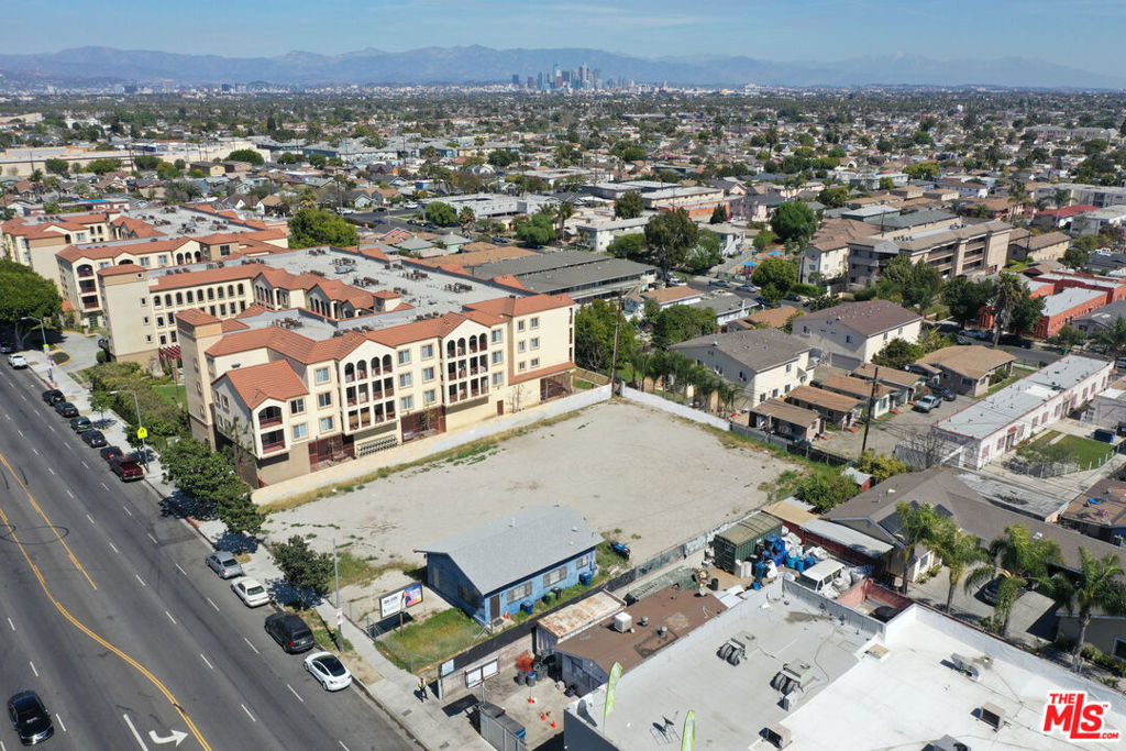 6200 Crenshaw Boulevard, Los Angeles, CA 90043 — photo 1