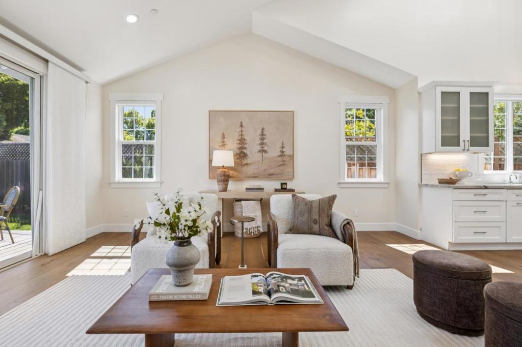 821 Mulberry Lane, Sunnyvale, CA 94087 — photo 1
