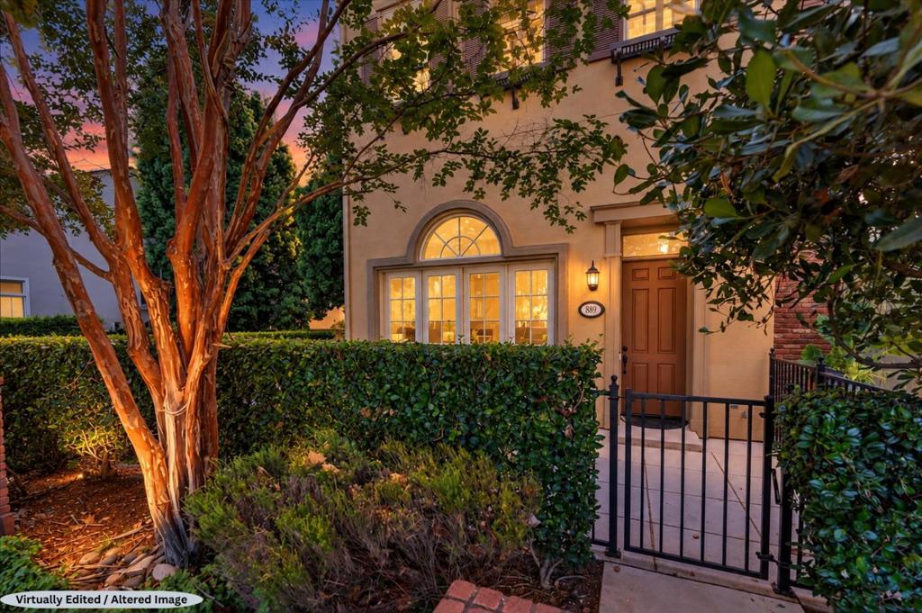 889 Georgetown Place, San Jose, CA 95126 — photo 1