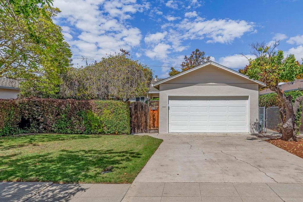 1095 W Mc Kinley Avenue, Sunnyvale, CA 94086 — photo 1
