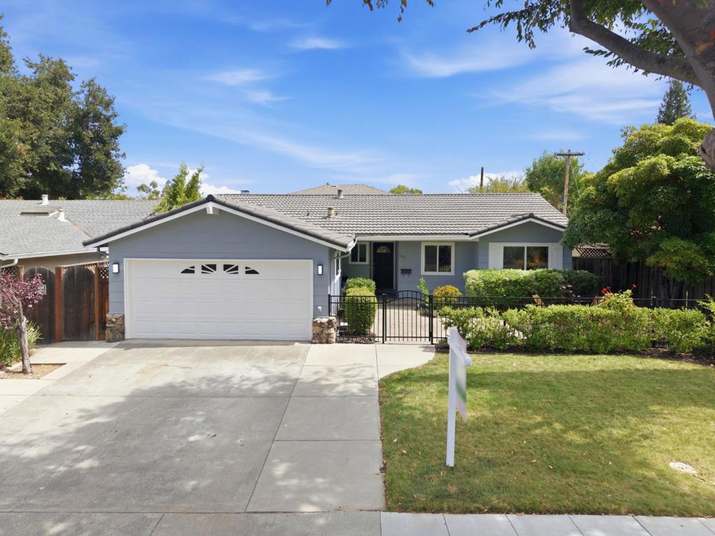 1192 Forest Creek Drive, San Jose, CA 95129 — photo 1