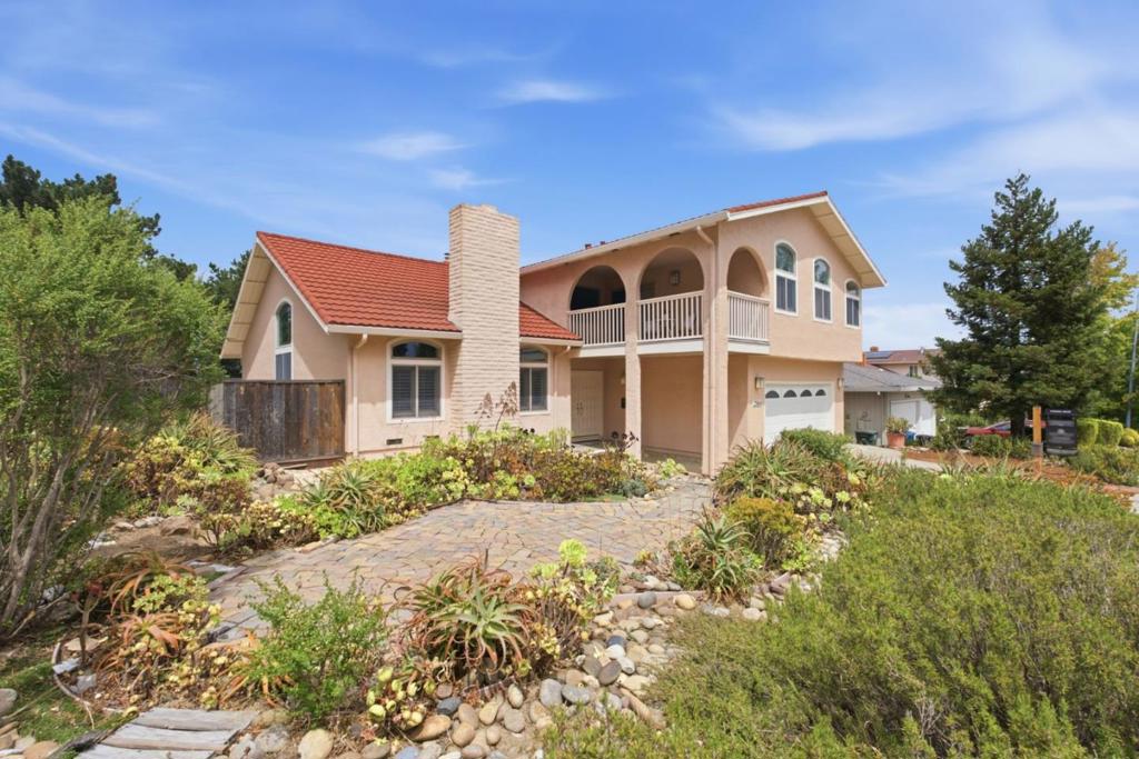 2564 Sherborne Drive, Belmont, CA 94002 — photo 1