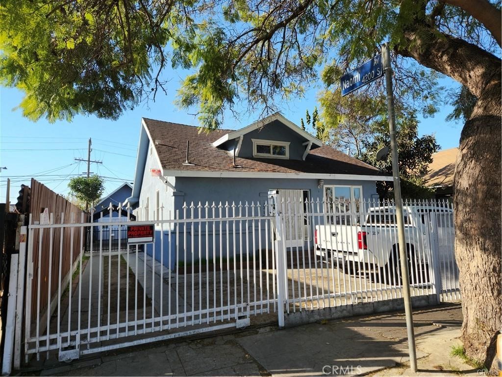 1210 1212 E 42nd, Los Angeles, CA 90011 — photo 1