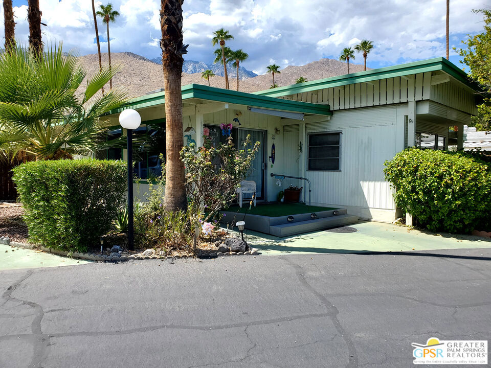 13 Araby Street, Palm Springs, CA 92264 — photo 1