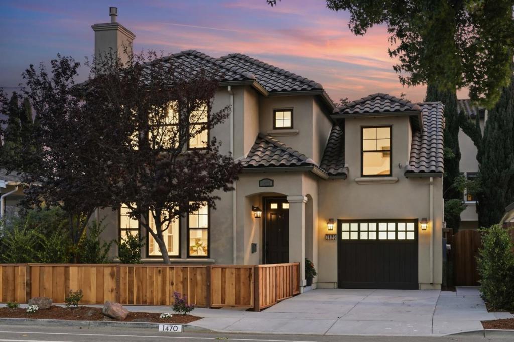 1470 Lincoln Street, Santa Clara, CA 95050 — photo 1