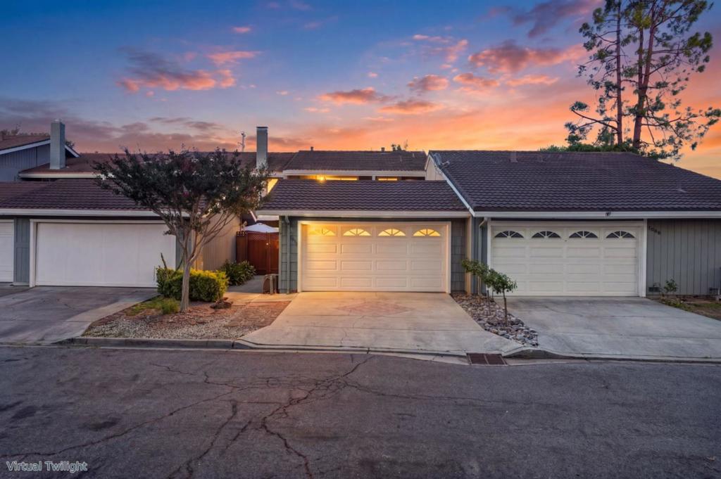 1036 Polk Lane, San Jose, CA 95117 — photo 1