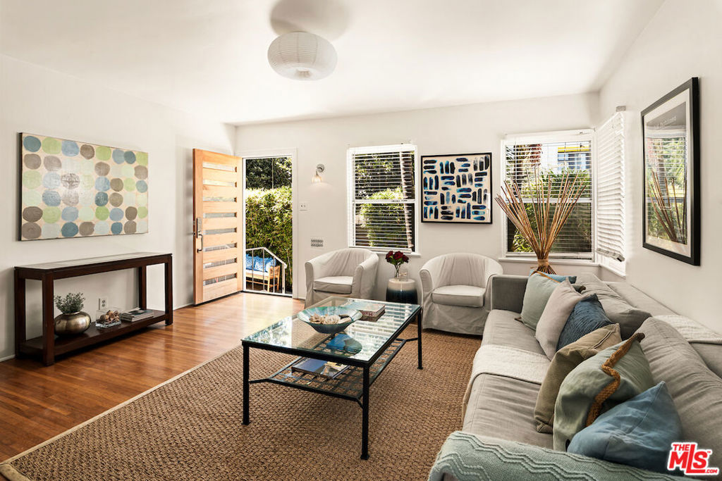 728 Pacific Street, Santa Monica, CA 90405 — photo 1