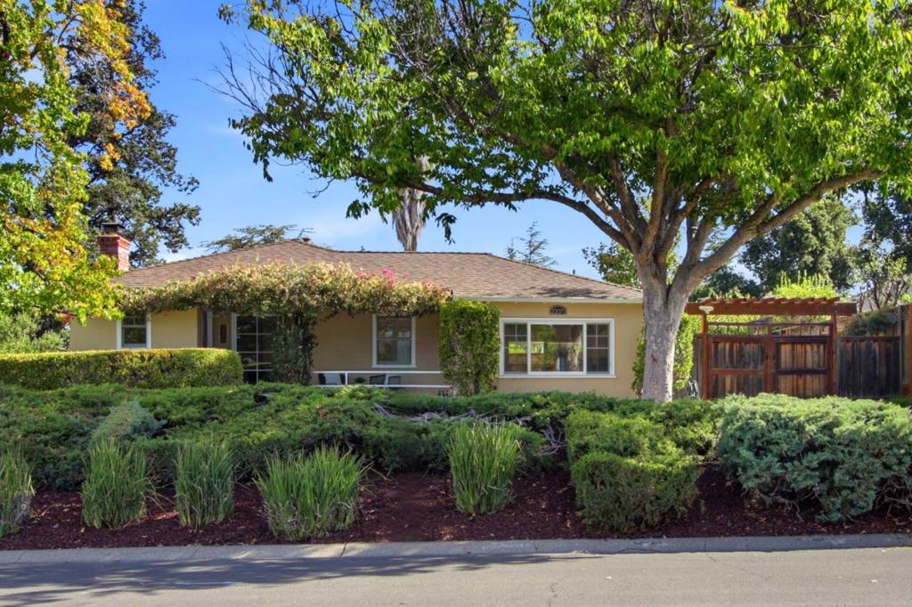 22071 Hibiscus Drive, Cupertino, CA 95014 — photo 1