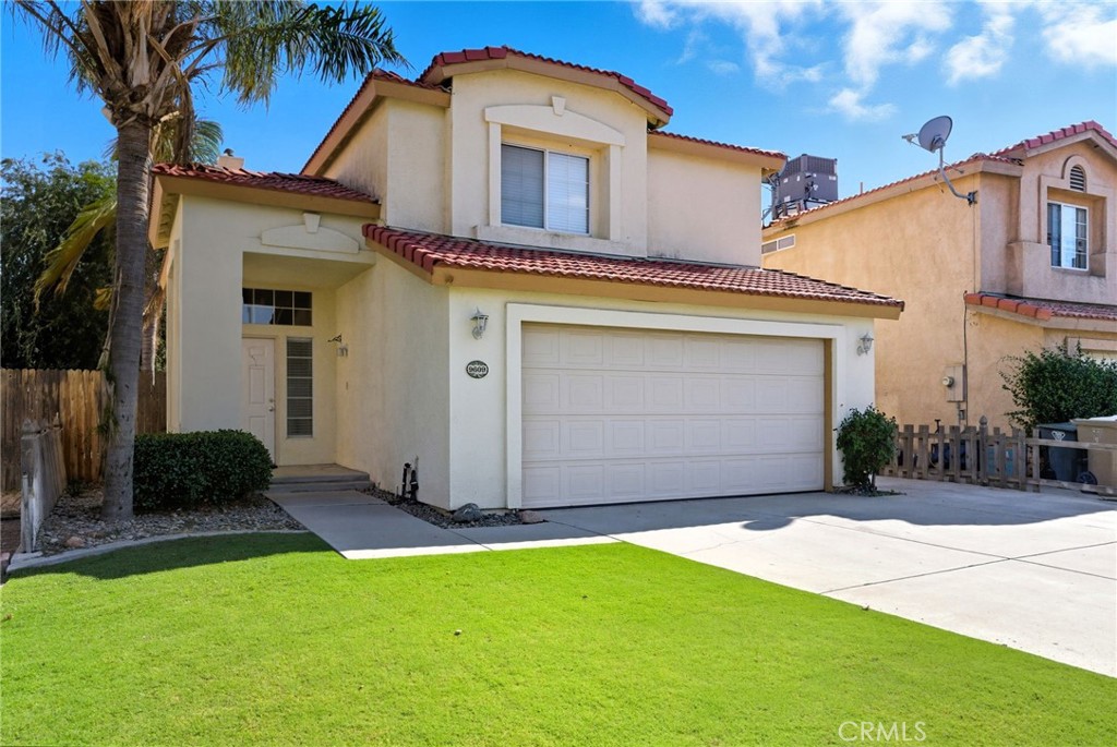 9609 Salinger, Bakersfield, CA 93311 — photo 1