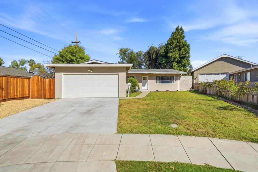 408 Casita Court, San Jose, CA 95129 — photo 1