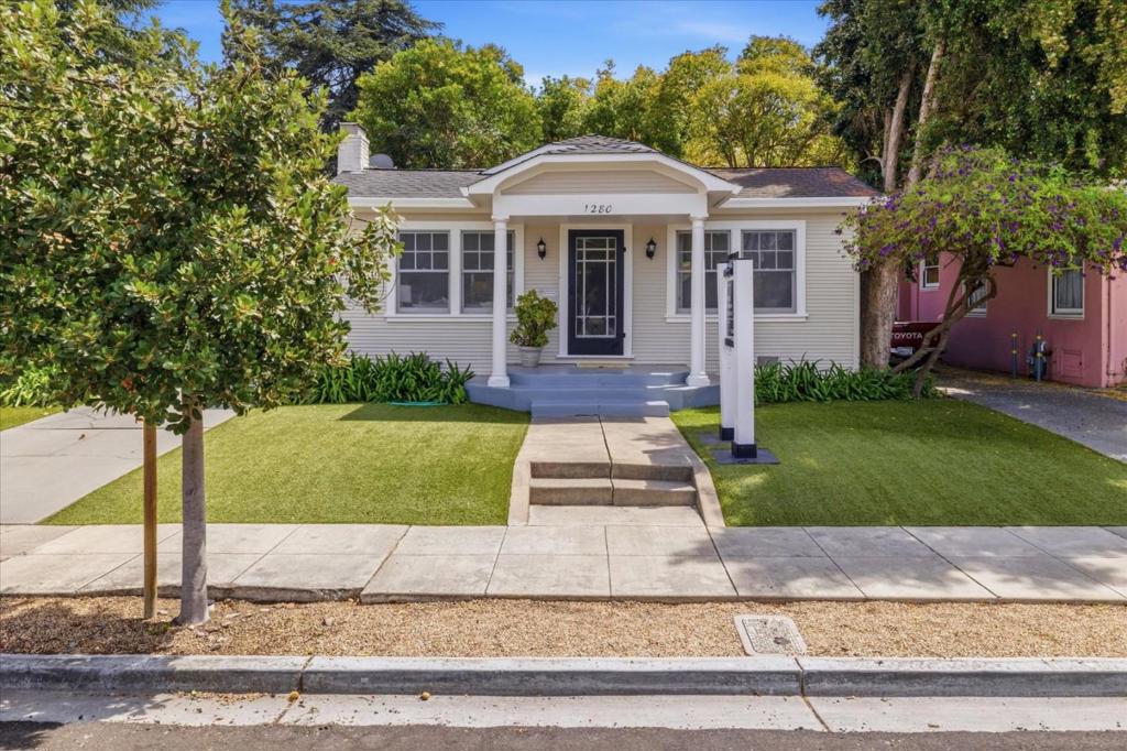 1280 Hester Avenue, San Jose, CA 95126 — photo 1