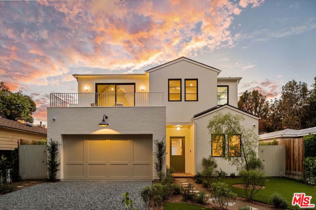 4607 Morse Avenue, Sherman Oaks, CA 91423 — photo 1