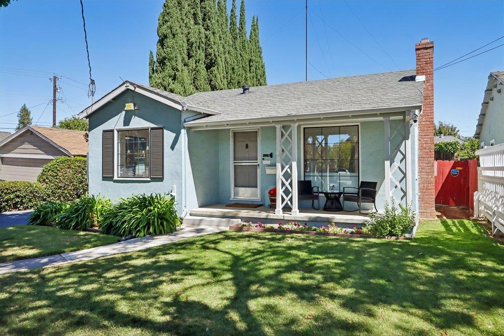 806 Harliss Avenue, San Jose, CA 95110 — photo 1