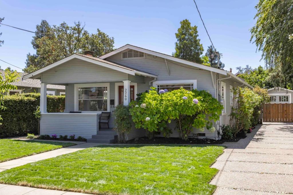 2260 Williams Street, Palo Alto, CA 94306 — photo 1