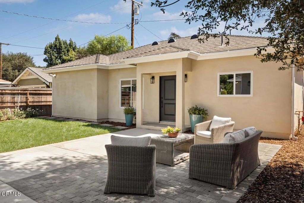 636 Forest Avenue, South Pasadena, CA 91030 — photo 1