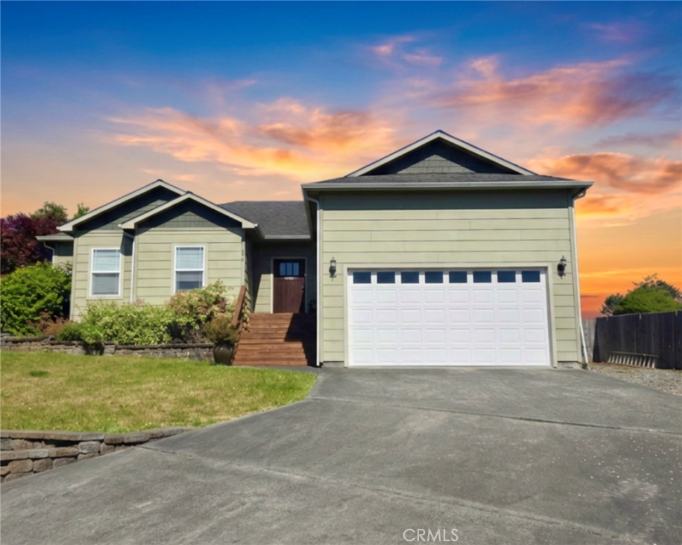479 Kendall Court, Fortuna, CA 95540 — photo 1