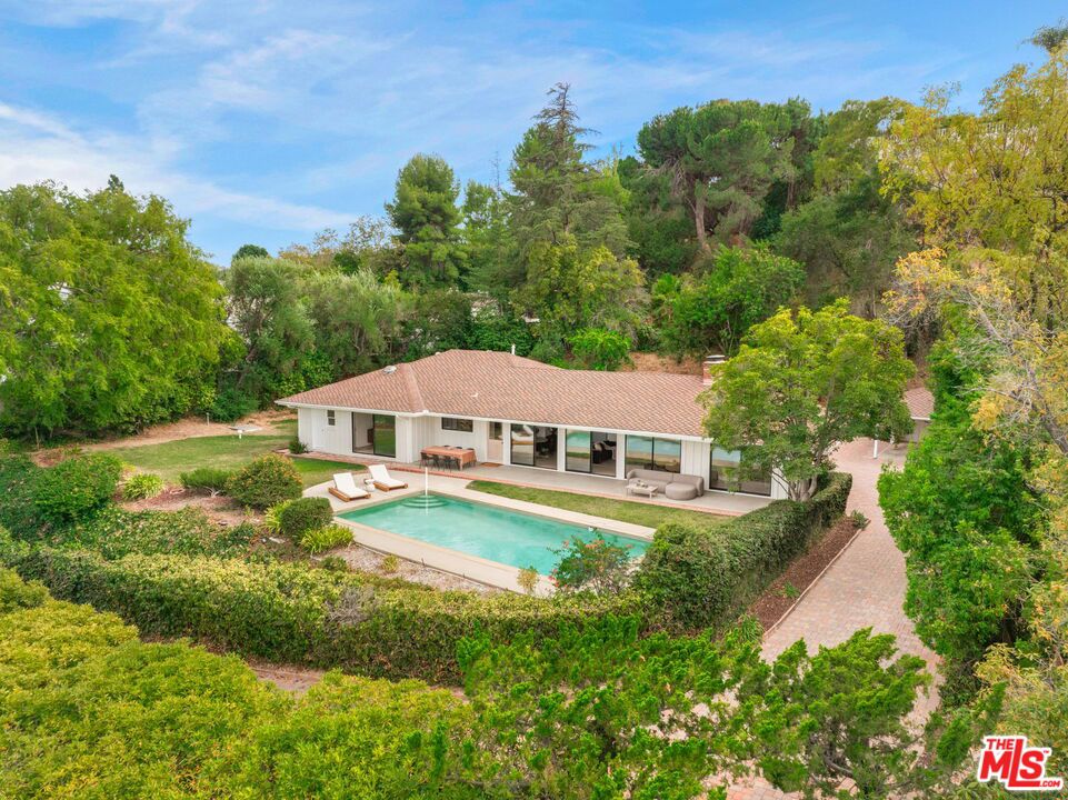 3971 Royal Oak Place, Los Angeles, CA 91436 — photo 1