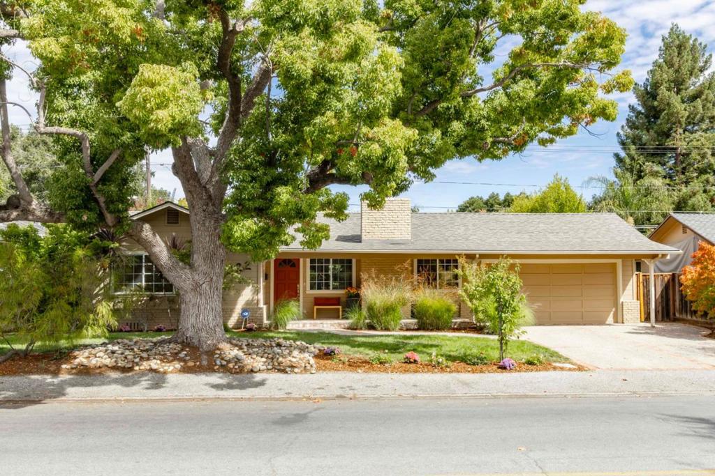 1222 Marilyn Drive, Mountain View, CA 94040 — photo 1