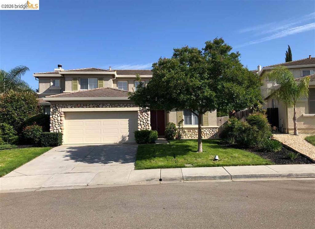 1882 FOSTER MOUNTAIN COURT, Antioch, CA 94531-9999 — photo 1