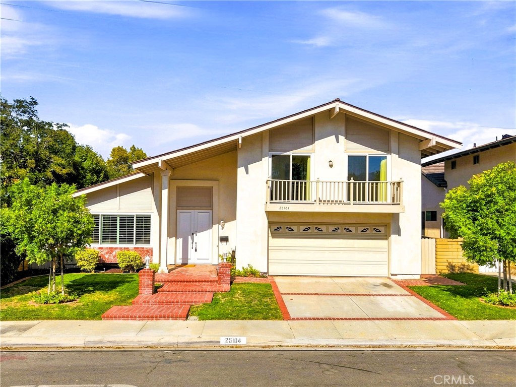 25164 Avenida Rotella, Valencia, CA 91355 — photo 1