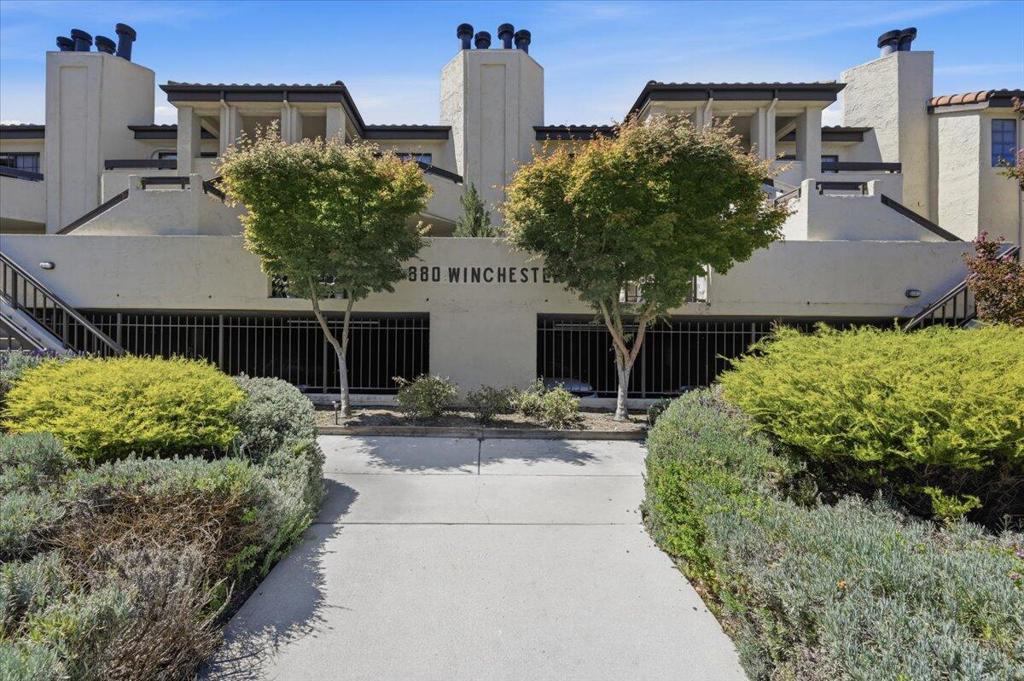 880 N Winchester Boulevard 101, Santa Clara, CA 95050 — photo 1