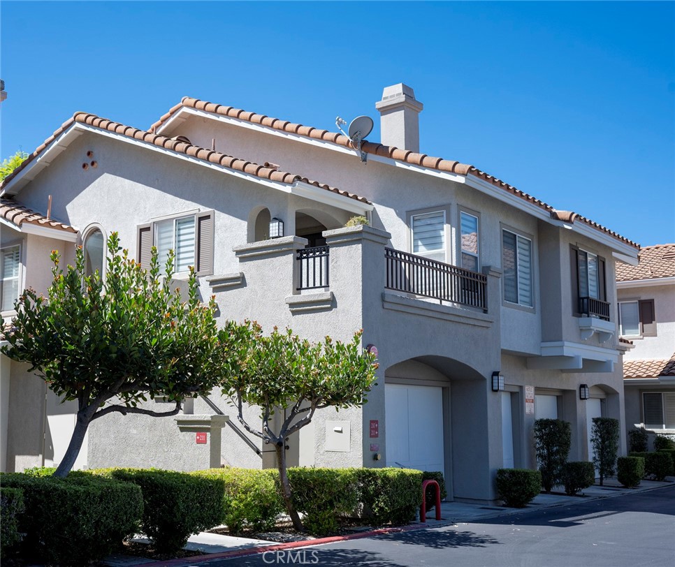 210 California Court, Mission Viejo, CA 92692 — photo 1