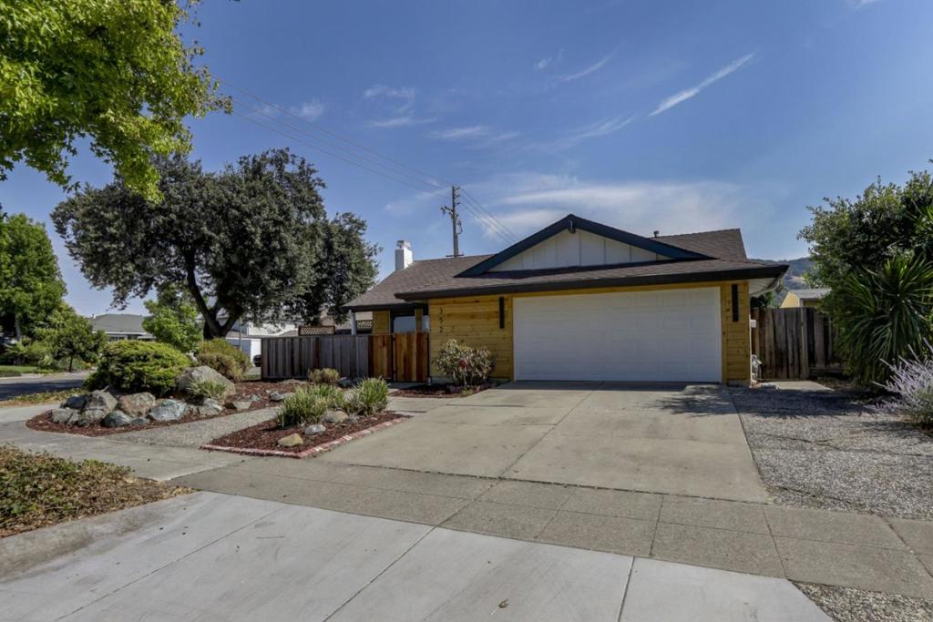 352 Utica Lane, San Jose, CA 95123 — photo 1