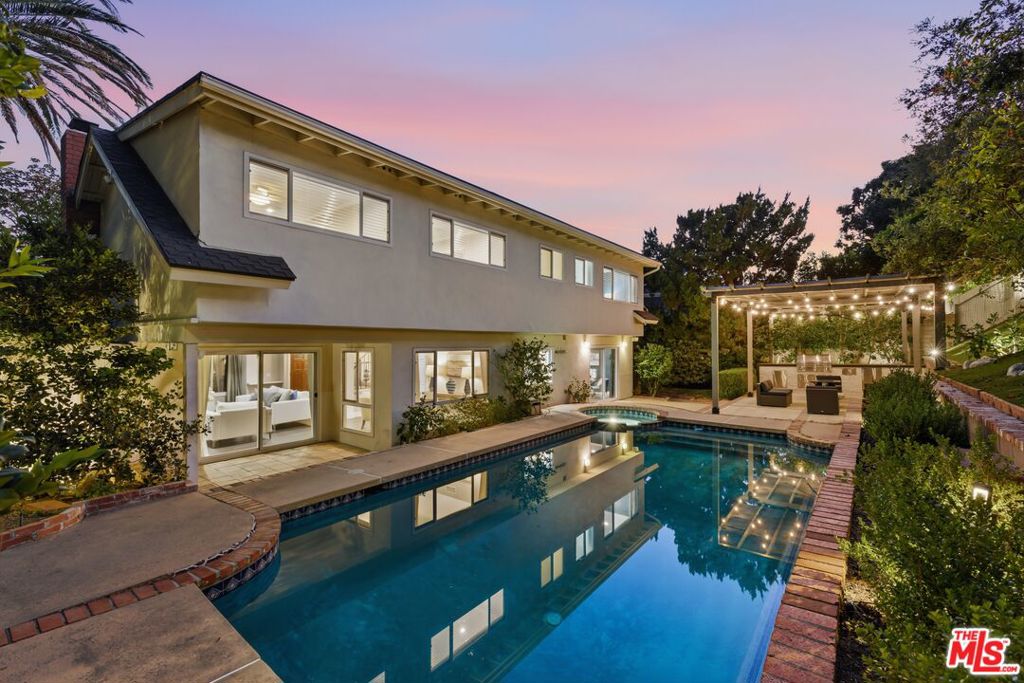 19041 Muirkirk Drive, Los Angeles, CA 91326 — photo 1
