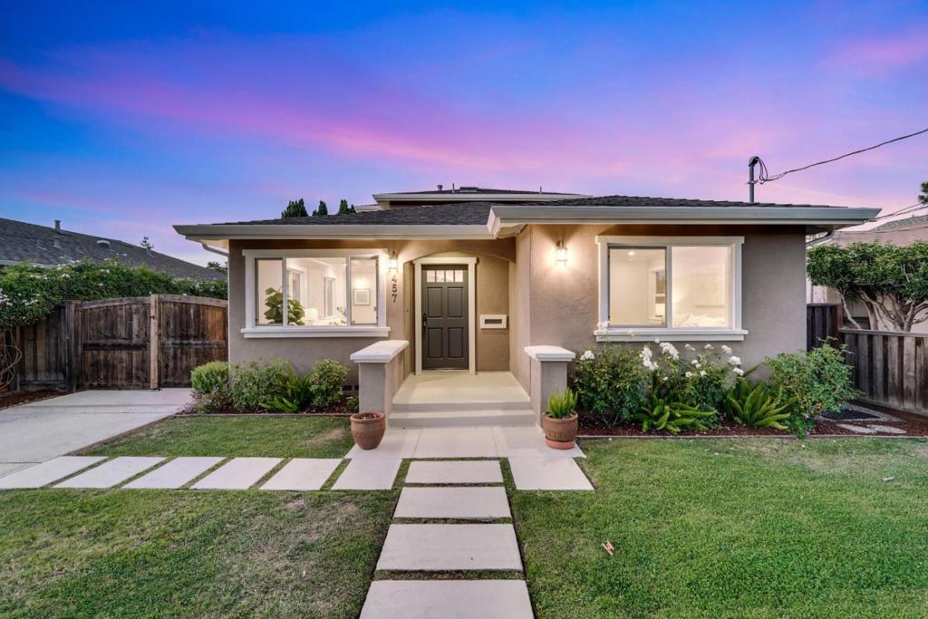 457 Bryan Avenue, Sunnyvale, CA 94086 — photo 1
