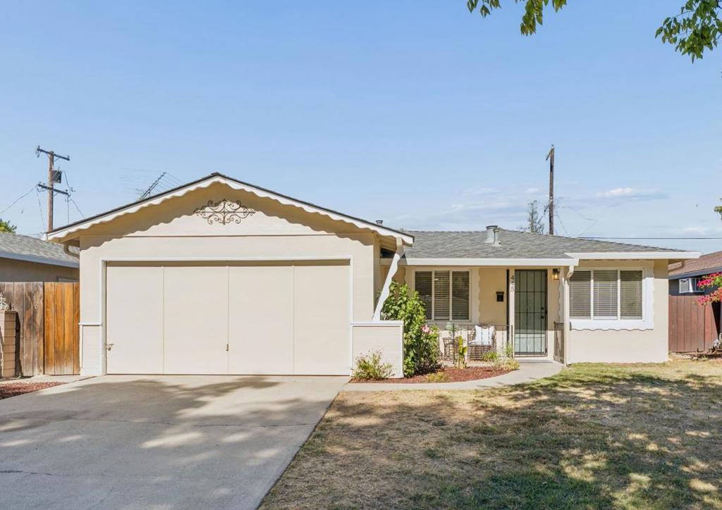445 Harmony Lane, San Jose, CA 95111 — photo 1